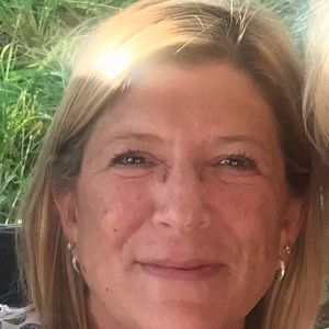 Meet your Posher, Dana